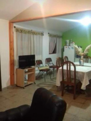 Hermoso lugar para descansar